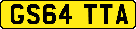 GS64TTA