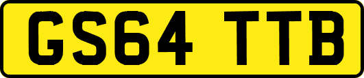 GS64TTB