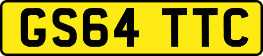 GS64TTC