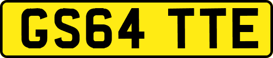 GS64TTE