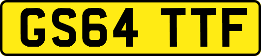 GS64TTF