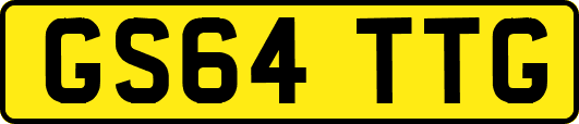 GS64TTG