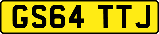 GS64TTJ