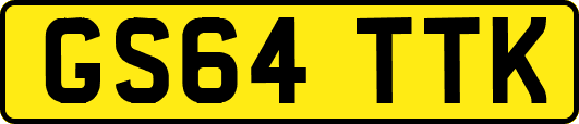 GS64TTK