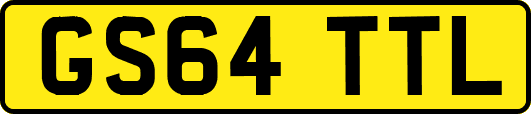 GS64TTL