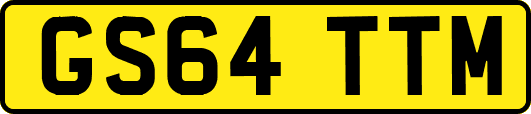 GS64TTM