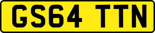 GS64TTN