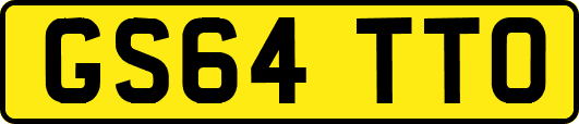 GS64TTO