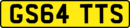 GS64TTS
