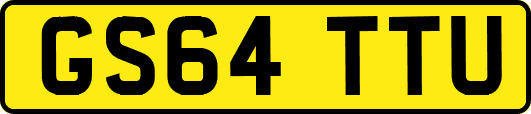 GS64TTU