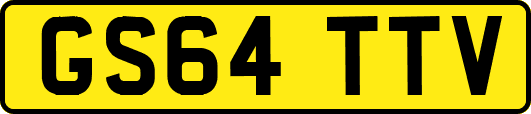 GS64TTV