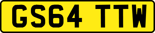 GS64TTW