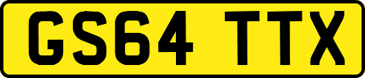 GS64TTX