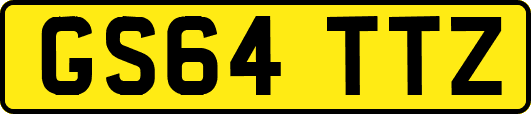 GS64TTZ