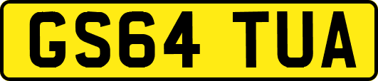 GS64TUA