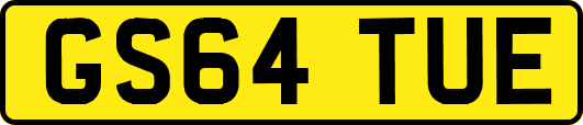 GS64TUE