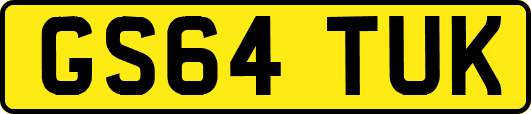 GS64TUK