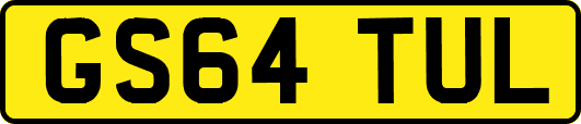 GS64TUL