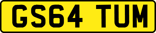 GS64TUM