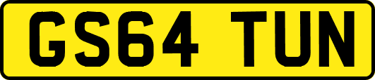 GS64TUN