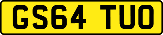 GS64TUO
