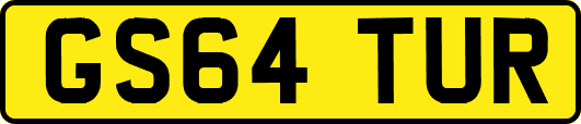 GS64TUR