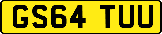 GS64TUU