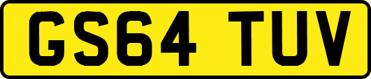 GS64TUV