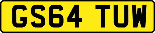 GS64TUW