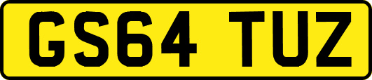 GS64TUZ