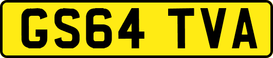 GS64TVA