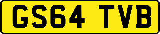 GS64TVB