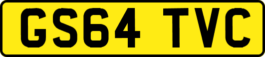 GS64TVC