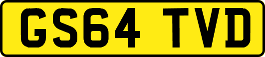 GS64TVD