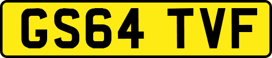 GS64TVF