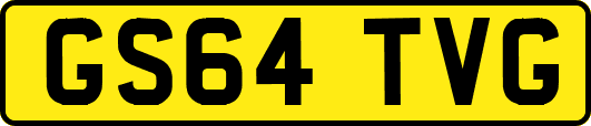 GS64TVG