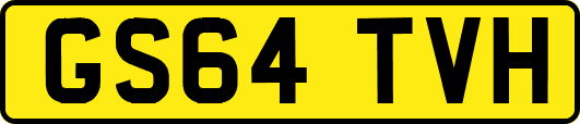 GS64TVH