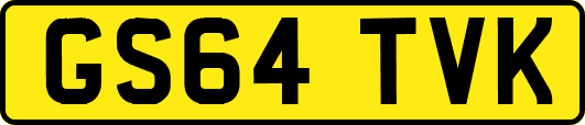 GS64TVK