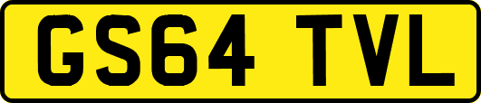 GS64TVL