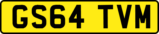 GS64TVM