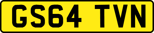 GS64TVN