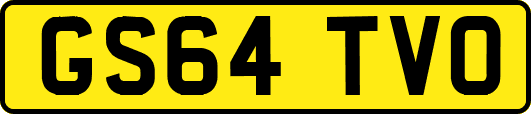 GS64TVO