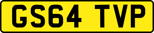 GS64TVP