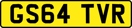 GS64TVR