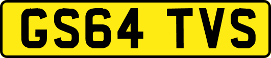 GS64TVS
