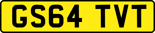 GS64TVT