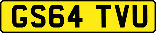 GS64TVU