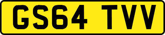 GS64TVV