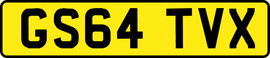 GS64TVX