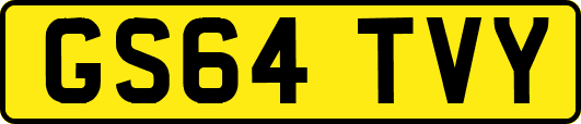 GS64TVY